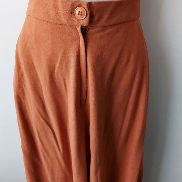 VINTAGE Pata-pouf Nina Wills skirt set - Picture 9 of 11